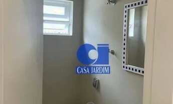 Imagem 5: Casa com 5 dormitórios, 400 m² - venda por R$ 2.390.000 ou aluguel por R$ 17.500/mês - Res