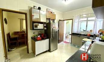 Imagem: Casa à venda, 120 m² por R$ 490.000,00