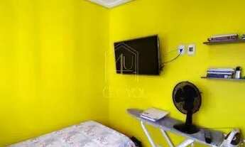 Imagem 7: Apartamento a venda em Jardim Tupanci - Barueri, SP