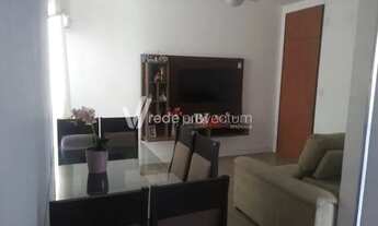 Imagem 3: Apartamento - Jardim das Bandeiras - Campinas