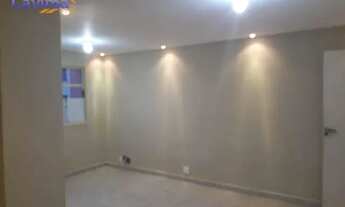 Imagem 10: Apartamento com 2 dormitórios, 53 m² - venda por R$ 200.000,00 ou aluguel por R$ 1.360,00
