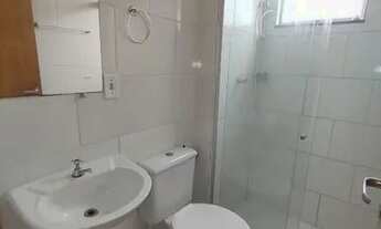 Imagem 3: Apartamento para aluguel e venda com 45 metros quadrados com 2 quartos