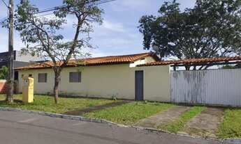 Imagem 3: Casa em Condomínio para Venda em Brasília, Setor Habitacional Jardim Botânico, 3 dormitóri