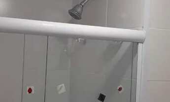 Imagem 5: Apartamento para aluguel possui 58 metros quadrados com 3 quartos em Socorro - São Paulo