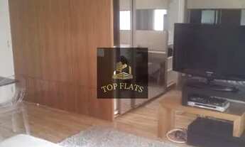 Imagem 3: Flat disponível na Vila Nova Conceição