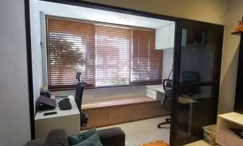 Imagem 3: Apartamento para venda tem 51 metros quadrados com 1 quarto em Rio Vermelho - Salvador - B