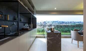 Imagem 5: Apartamento com 2 dormitórios à venda, 76 m2 por R$ 870.000,00 - Butantã - São Paulo/SP