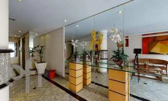 Imagem 5: Apartamento para venda possui 80 metros quadrados com 2 quartos em Vila Buarque - São Paul