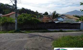 Imagem 2: Lote/Terreno para venda com 225 metros quadrados em Campo Grande - Rio de Janeiro - RJ