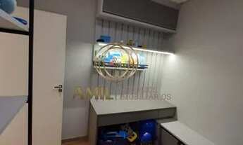 Imagem 3: TREMEMBÉ - Casa de Condomínio - Bairro dos Guedes