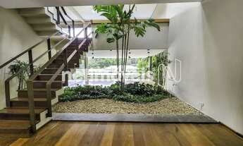 Imagem 3: Venda ou locação Casa Paineiras do Morumbi São Paulo