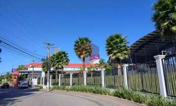 Imagem 5: Lote/Terreno para venda possui 449 metros quadrados em Pedra Branca - Palhoça - SC