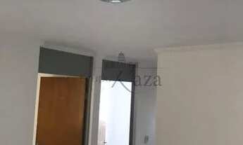 Imagem 5: Apartamento - Vila Industrial - Integração Conjunto Habitacional - 2 Dormitórios - 48m²