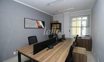 Imagem 4: São Paulo - Conjunto Comercial/Sala - Liberdade