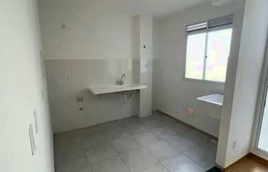 Imagem 4: Alugo Apartamento no Valparaíso