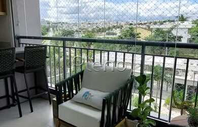 Imagem 4: Apartamento para locação no Swiss Park - Campinas/SP