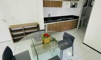 Imagem 7: Alugo gran park árvores mobiliado