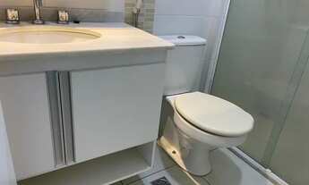 Imagem 7: Apartamento com 3 dormitórios para alugar, 140 m² por R$ 3.880/mês - Fragata - Marília/SP