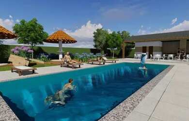 Imagem 6: Terreno-À VENDA-Centro-Goianá-MG