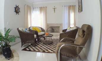 Imagem 6: Casa - Swiss Park - Campinas