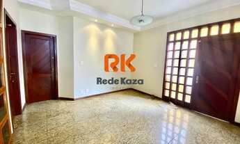 Imagem 3: Casa à venda, 6 quartos, 2 suítes, 5 vagas, Palmares - Belo Horizonte/MG