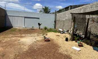 Imagem 5: Vendo ágio de uma casa 100 mil ou troco em carro