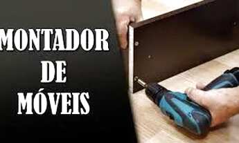 Imagem: Montador de moveis