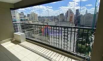 Imagem: APARTAMENTO CONSERVADO, EM BOA LOCALIZAÇÃO