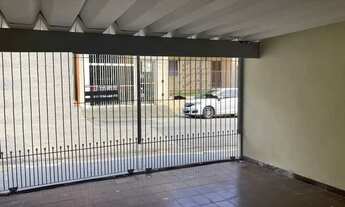 Imagem 2: Casa com 3 dormitórios, 110 m² - venda por R$ 490.000,00 ou aluguel por R$ 2.480,00/mês