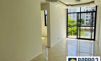 Imagem 3: Apartamento para Venda em Rio de Janeiro, Barra da Tijuca, 2 dormitórios, 1 suíte, 2 banhe