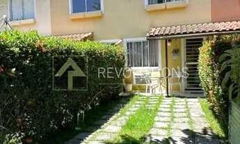 Imagem 2: Vargem Grande Casa em condomínio com 2 dormitórios