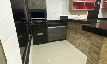 Imagem 5: Casa em Condomínio 2 quartos Fazenda Santa Rita - Conjunto Residencial Alto Oriente