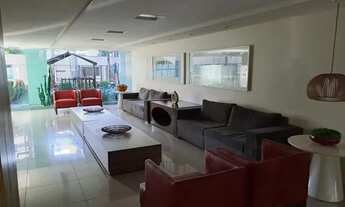 Imagem 7: Alugo apto. com 63 metros quadrados com 3 quartos em Boa Viagem - Recife - PE