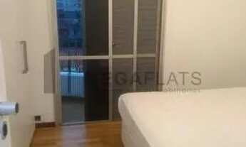 Imagem 2: FLAT PARA LOCAÇÃO NO JARDINS!