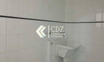 Imagem 6: Apartamento 2 dormitórios - Jd Simus Sorocaba