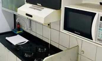 Imagem 7: Apartamento para venda tem 61 metros quadrados com 3 quartos em Farolândia - Aracaju - SE