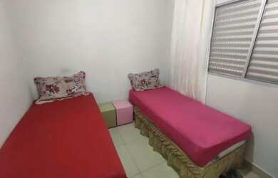 Imagem 6: Casa para Venda em Limeira, Jardim Alto dos Laranjais, 2 dormitórios, 1 banheiro, 6 vagas