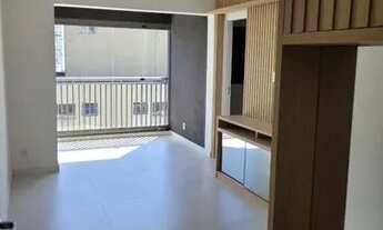 Imagem: Apartamento para aluguel tem 35 metros quadrados