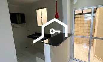 Imagem 6: Apartamento Residencial com 02 dormitórios e quintal no bairro Pompéia em Piracicaba/SP