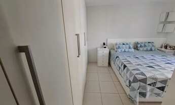 Imagem 5: Apartamento 2/4 com 01 Suíte e Dependência em Alphaville I - Salvador - BA