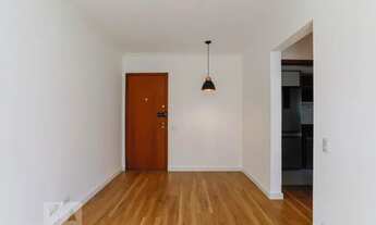 Imagem 7: Apartamento para Aluguel - Bela Vista, 1 Quarto, 42 m2