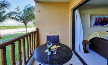 Imagem 4: Apartamento para venda tem 39 metros quadrados com 1 quarto em Cumbuco - Caucaia - CE