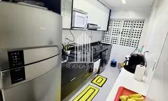 Imagem 7: PARQUE IMPERIAL ,APARTAMENTO DE 50m2 COM 2 DORMI,1 BANHEIRO 1 VAGA Á VENDA EM IPIRANGA