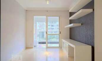 Imagem 2: Prédio Novo Próximo à Paulista