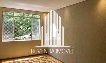 Imagem 2: Apartamento à venda 70m² com 2 dormitórios com 1 suíte e 1 vaga em Moema