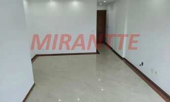 Imagem 2: Apartamento de 147m² com 4 quartos em Mandaqui