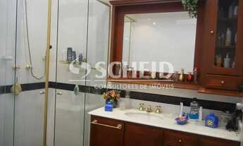 Imagem 7: Casa a venda no Brooklin com 440m, 3 quartos, 1 suíte e 3 vagas