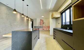 Imagem 3: Casa térrea novissíma no Condomínio Villa D´Aquila REF: 100339