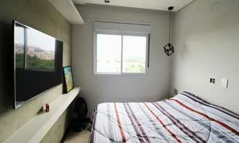 Imagem 7: BARUERI - Apartamento Padrão - ALPHAVILLE EMPRESARIAL