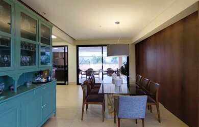 Imagem 6: Casa - Loteamento Parque das Sapucaias - Campinas